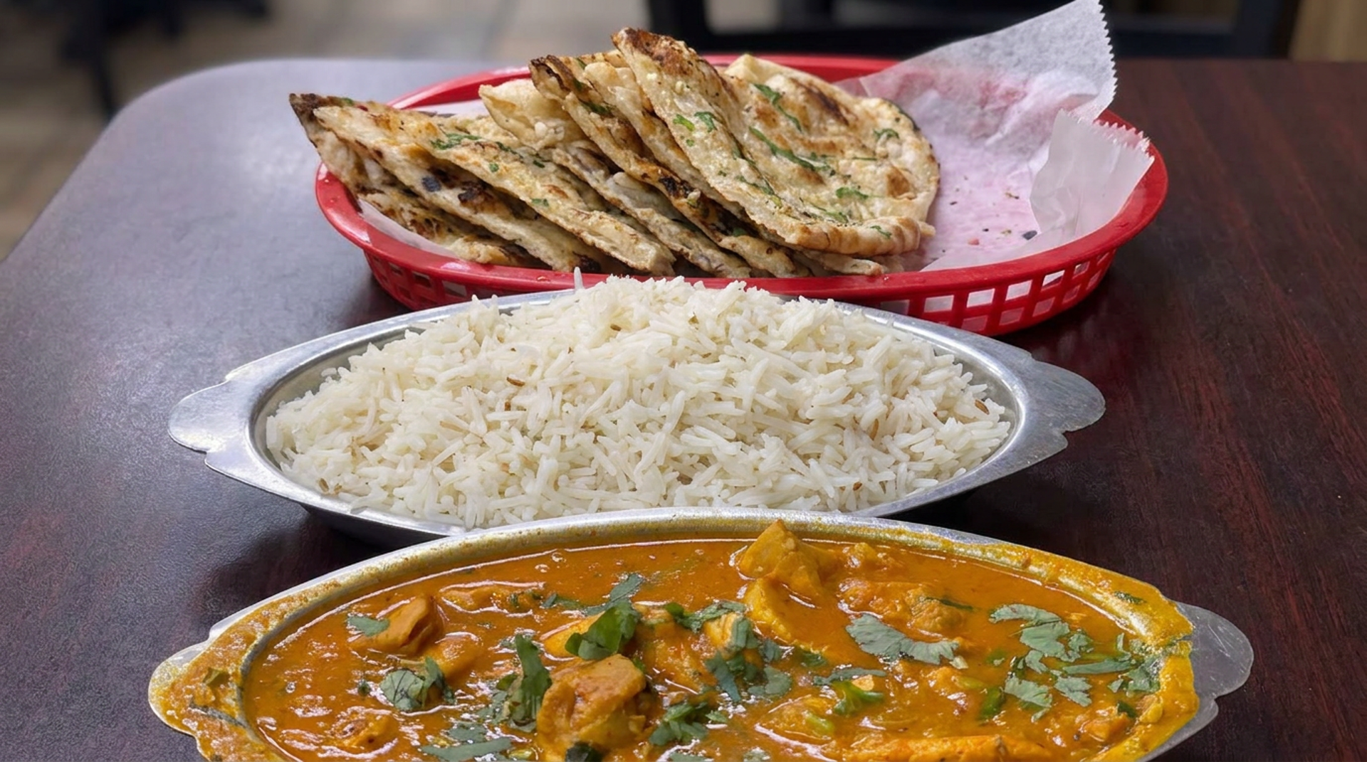 How Tiffin found its home
