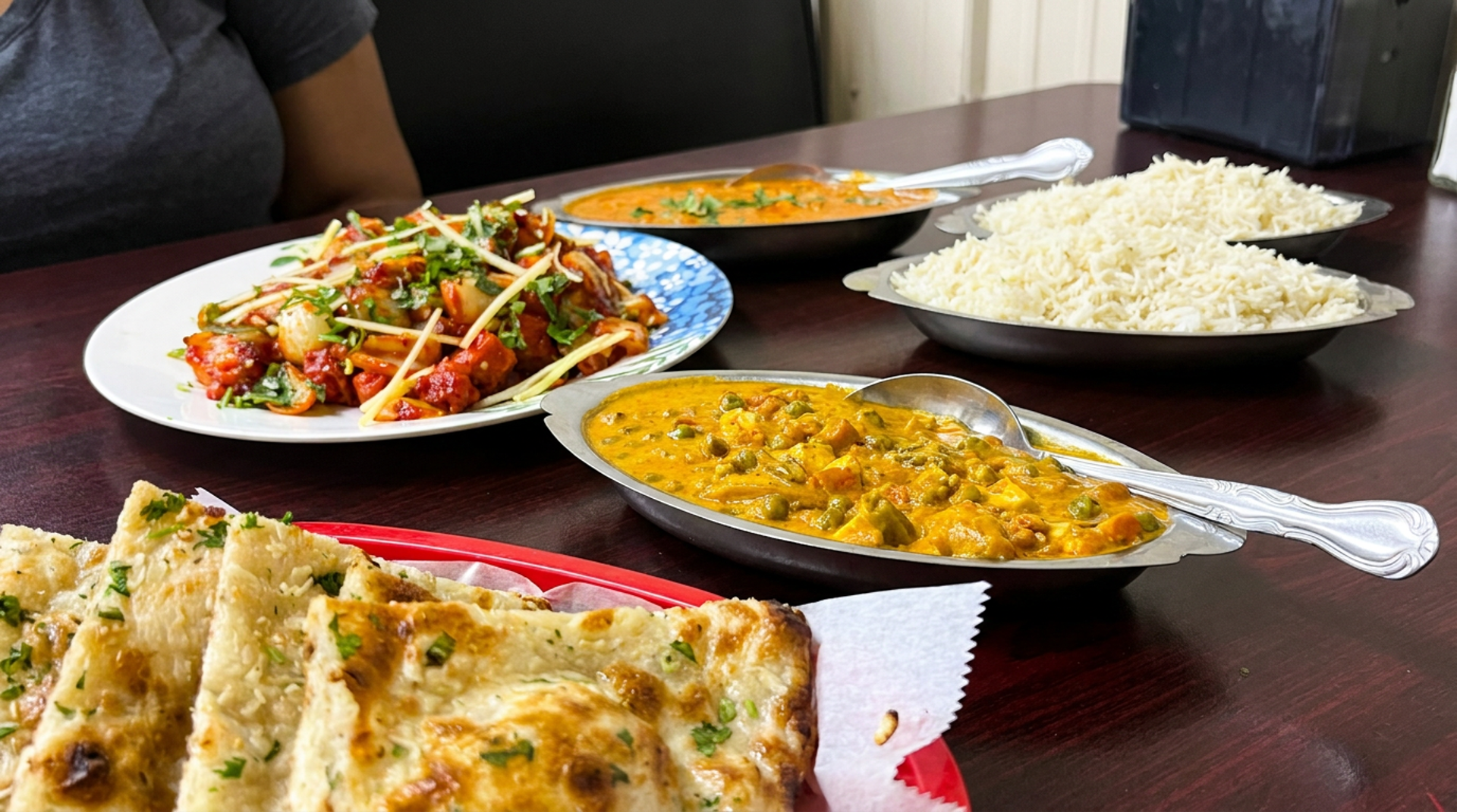 A menu worth exploring
