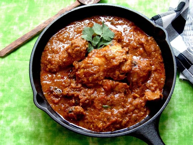 52. Home Style Chicken.