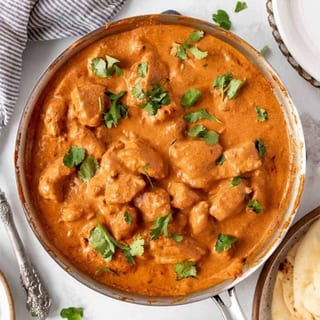 48. Chicken Tikka Masala(Gravy)